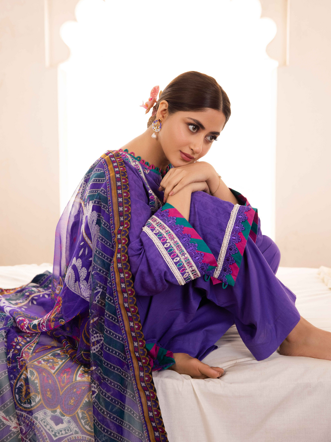 Sajal Ali