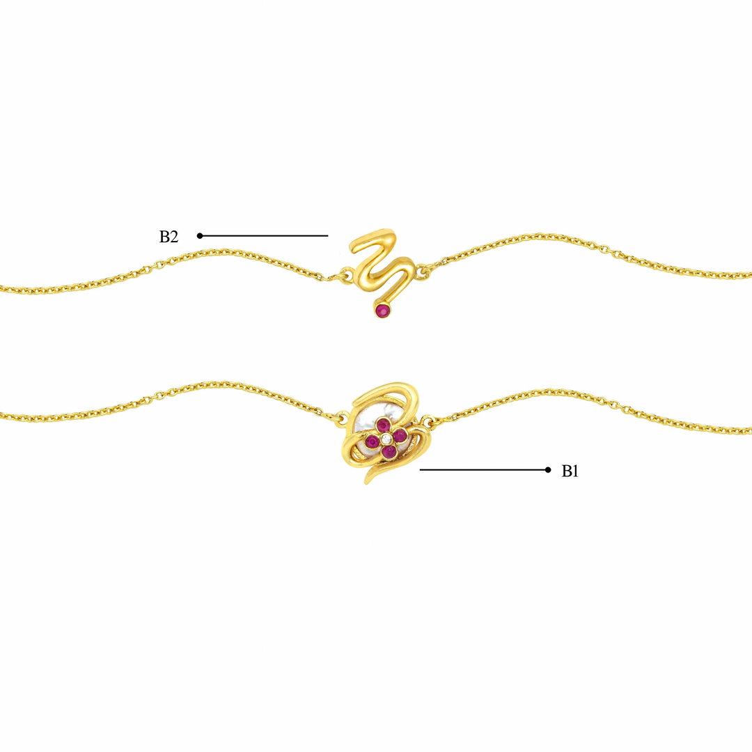 All Around Bracelets