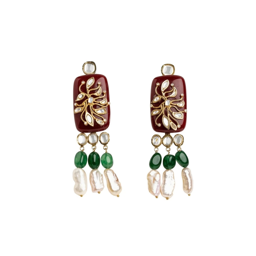 Allure Earrings