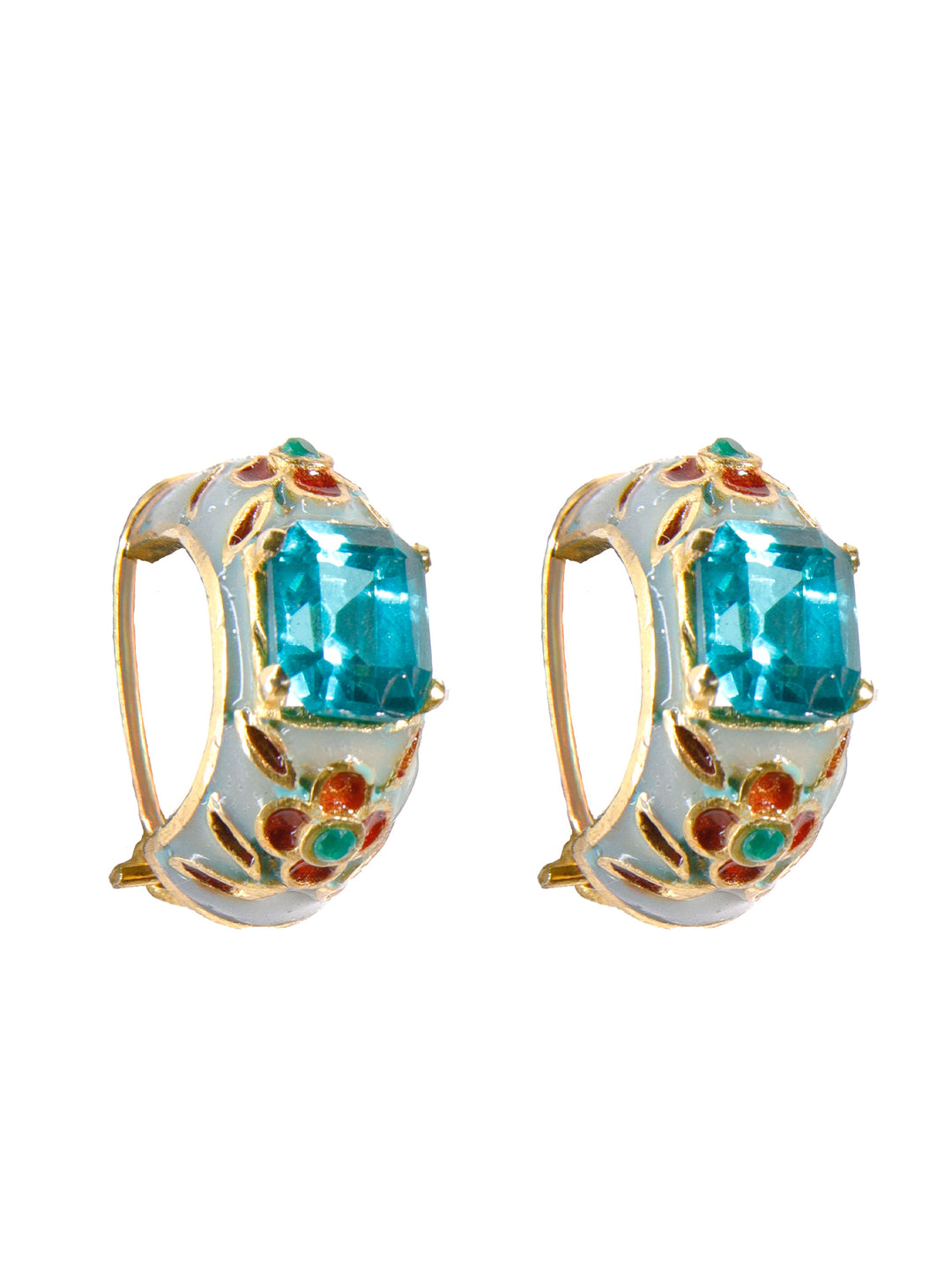 Ayana Earrings