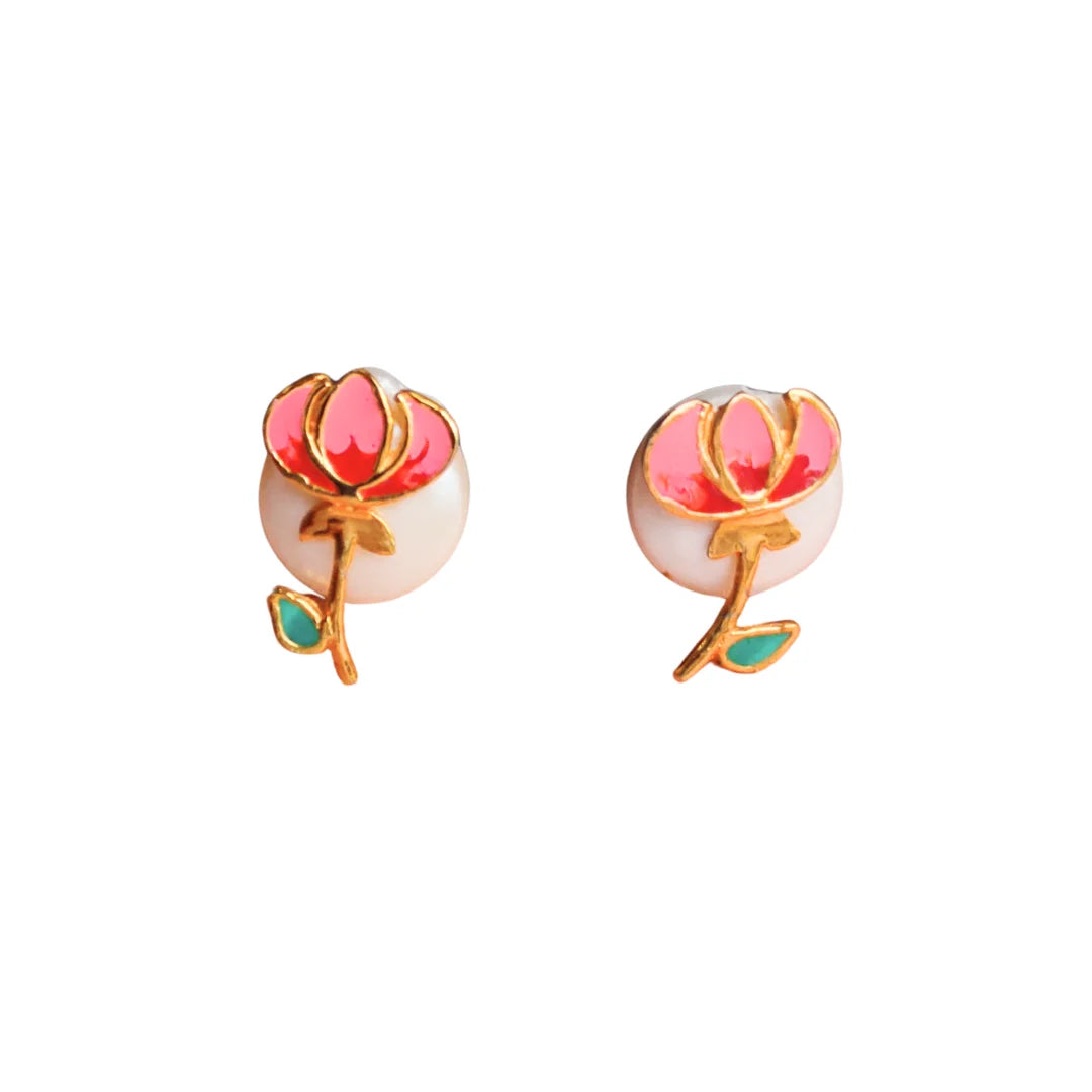 Azalea Earrings