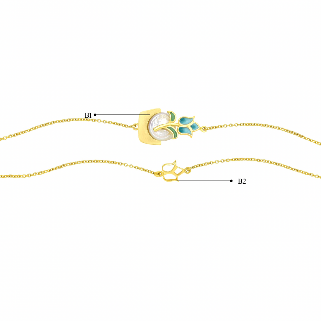 Can't Resist Bracelets