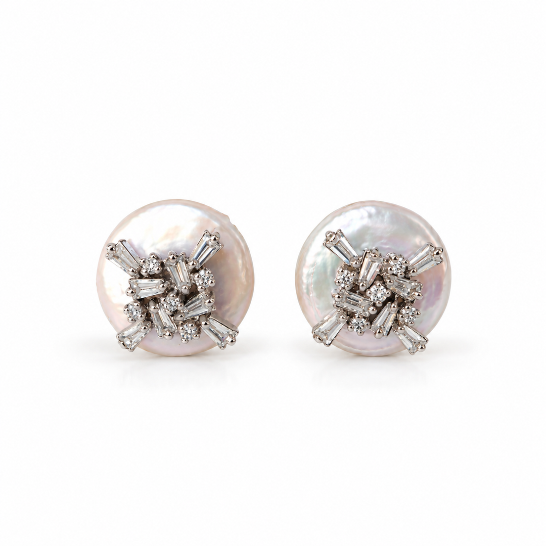 Light Earrings