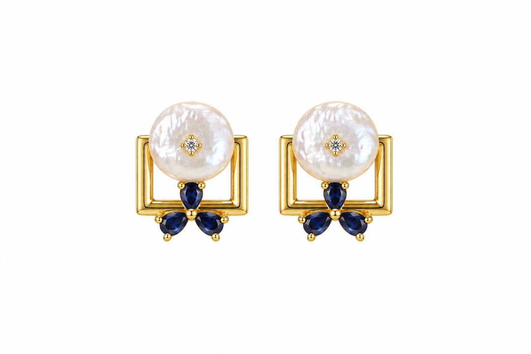 Memories Earrings