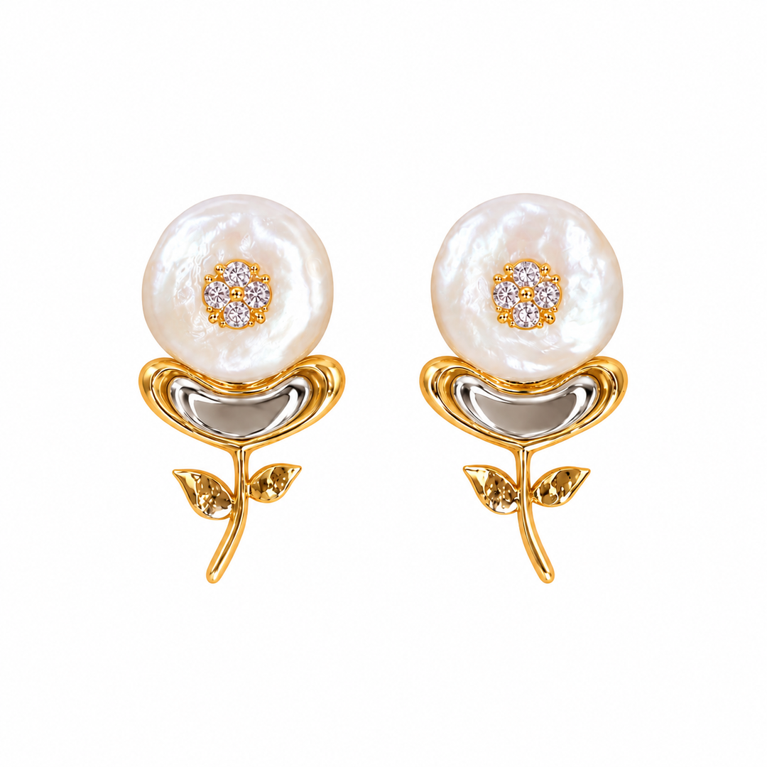 Senorita Earrings
