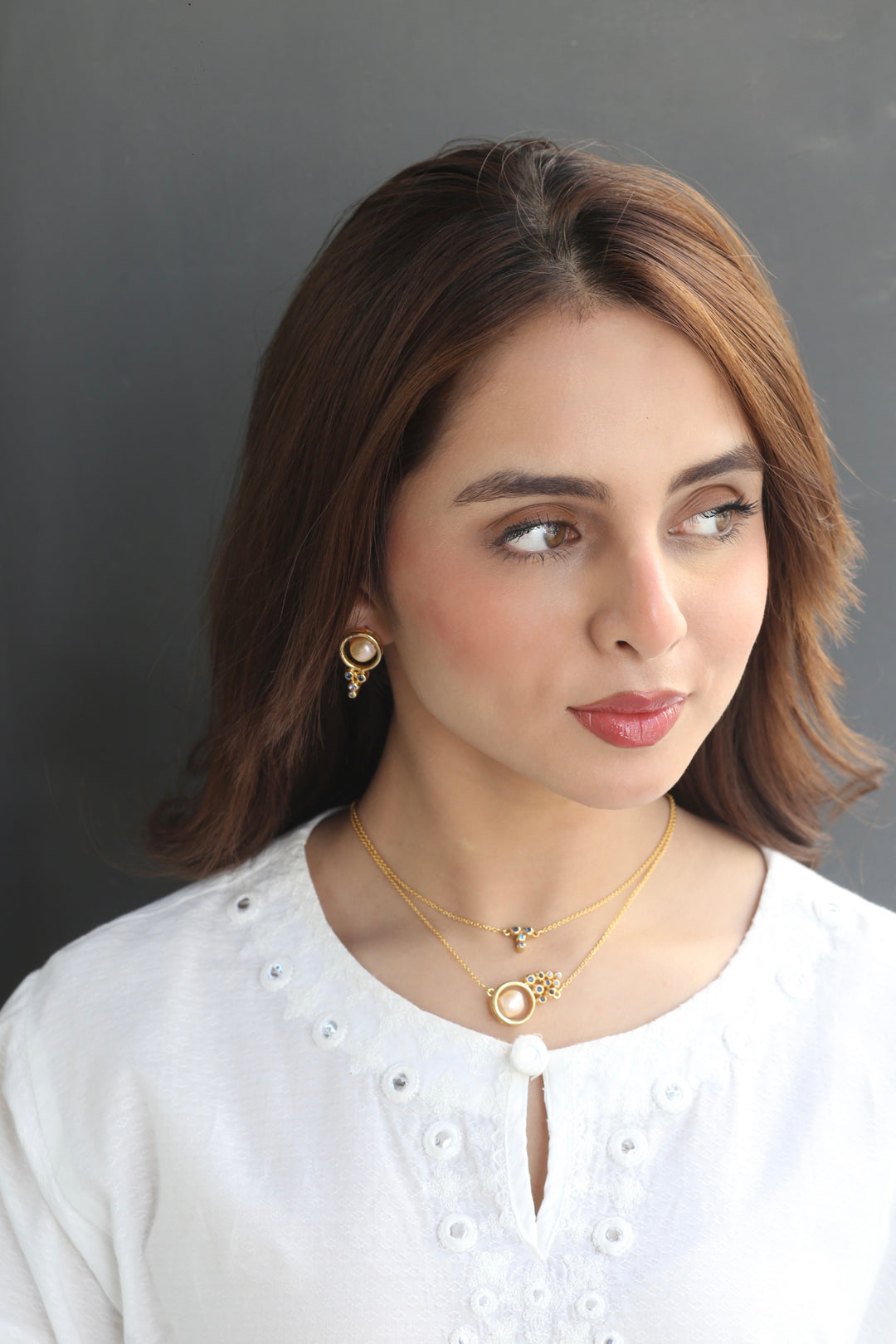 Bring It On Earrings