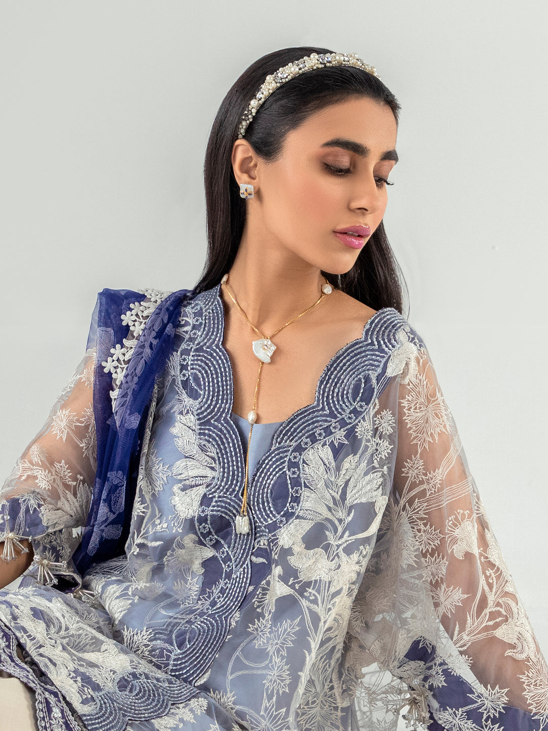 Ebb Tide Necklace