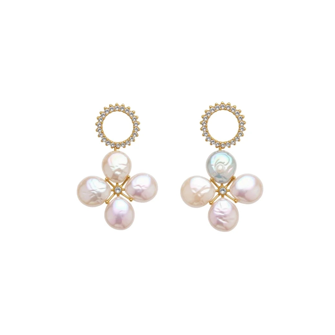 Hazel Earrings