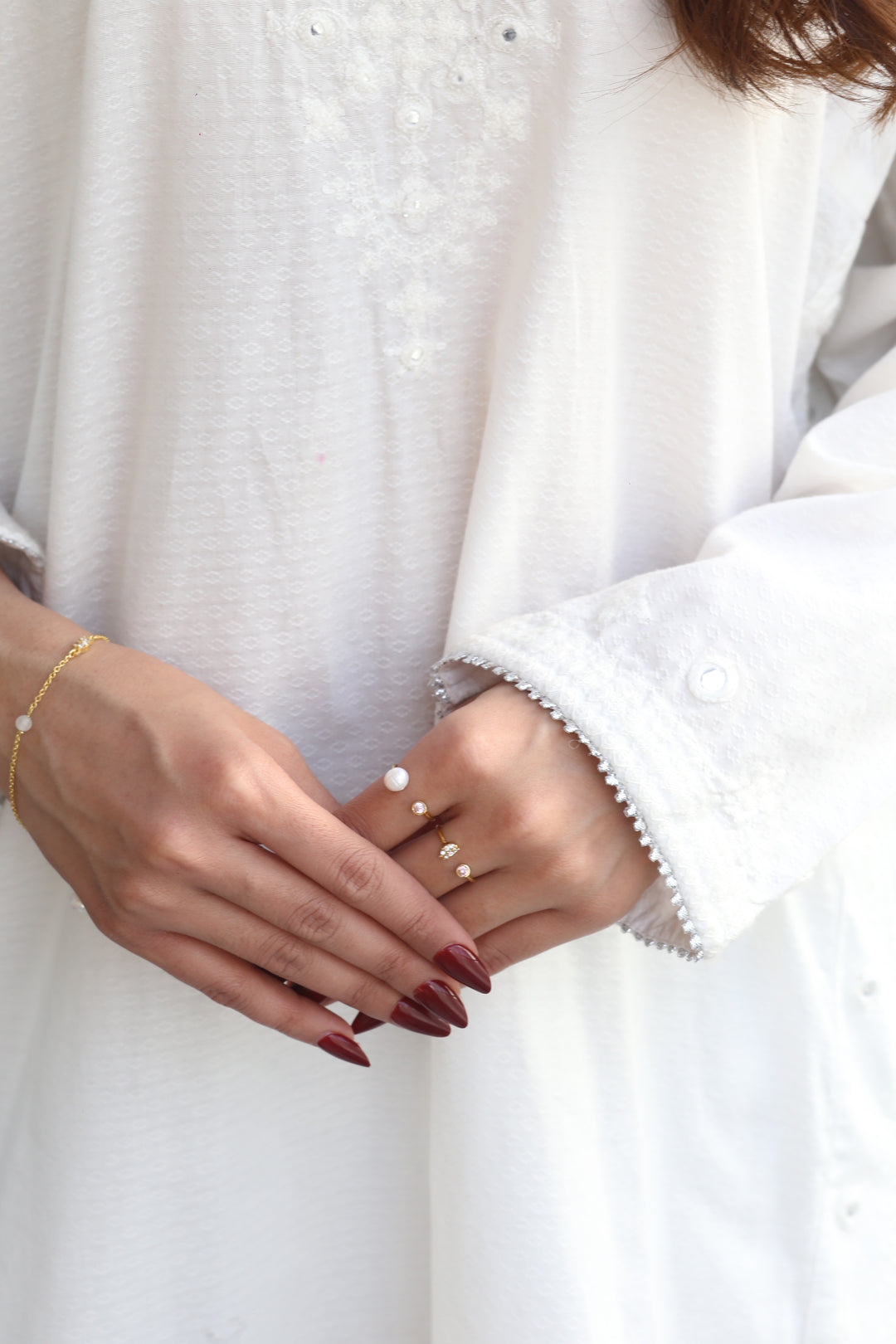 My Way Bracelets