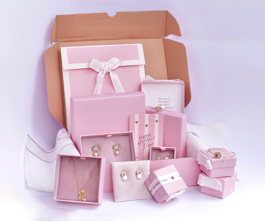 Mother's Day Gift Box 2026