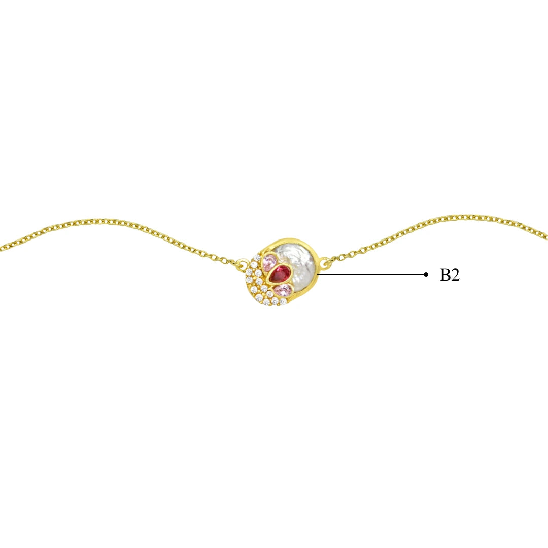 Pink Promise Bracelets