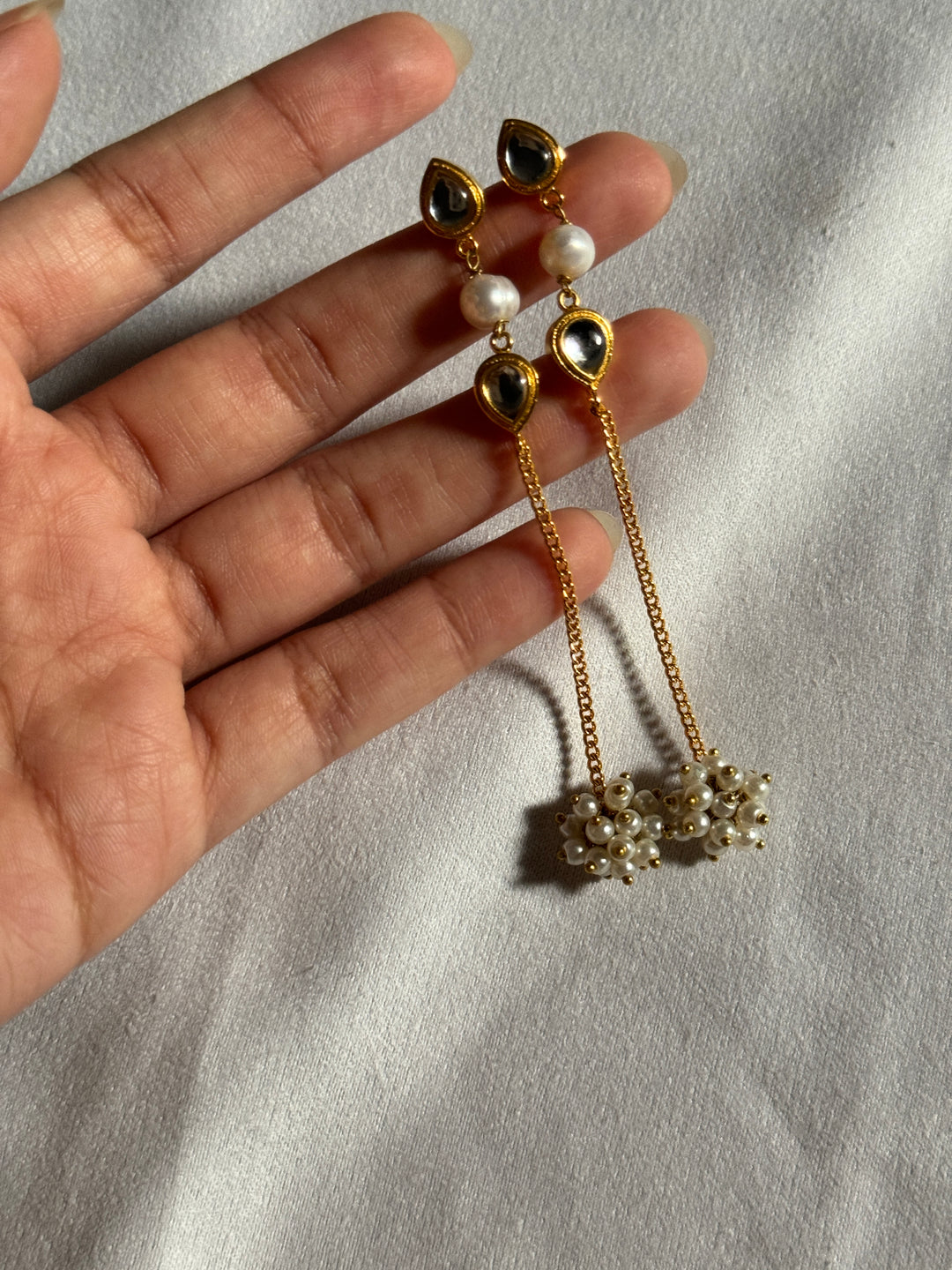 Threads of Gold