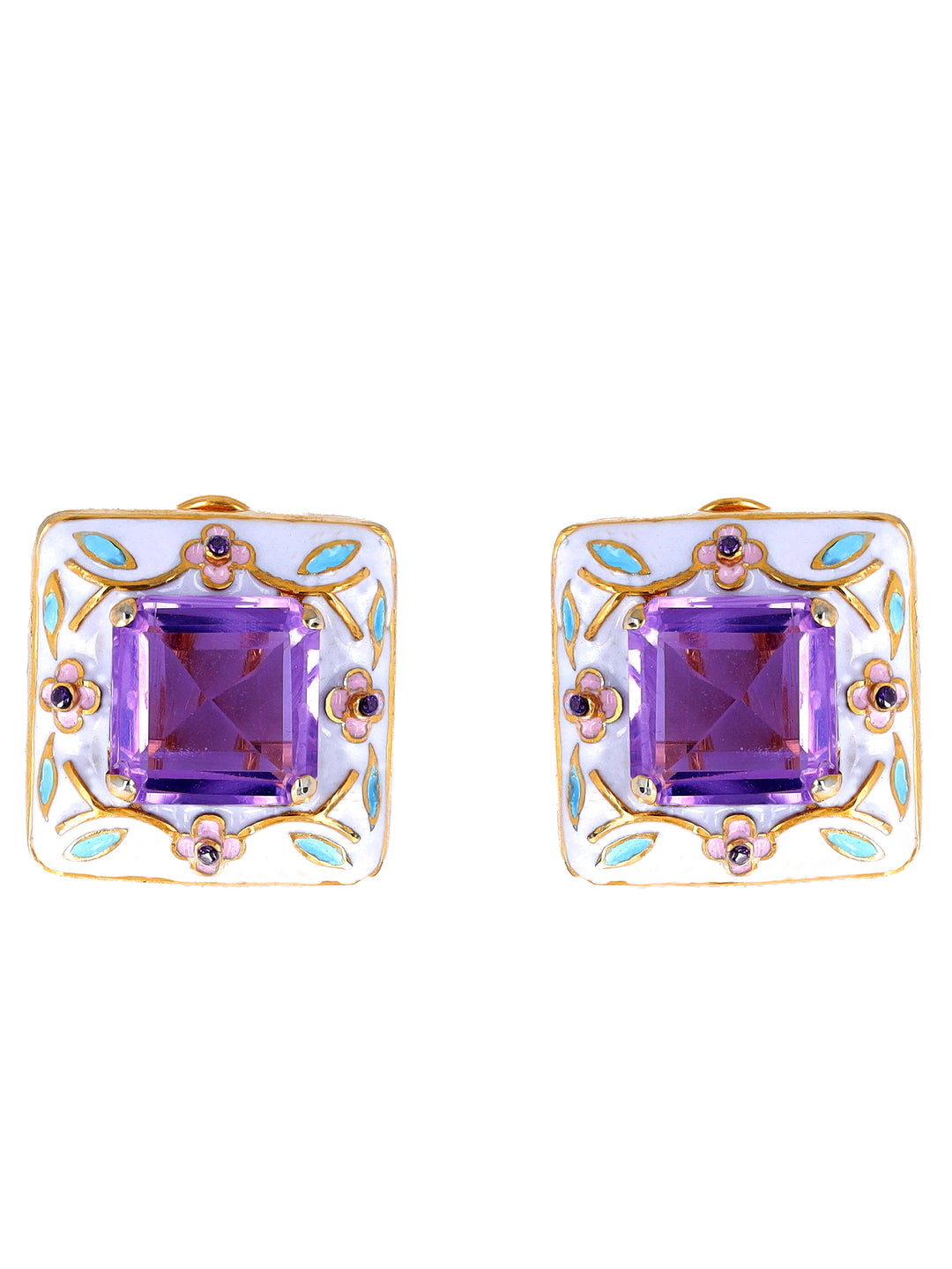 Ione Earrings