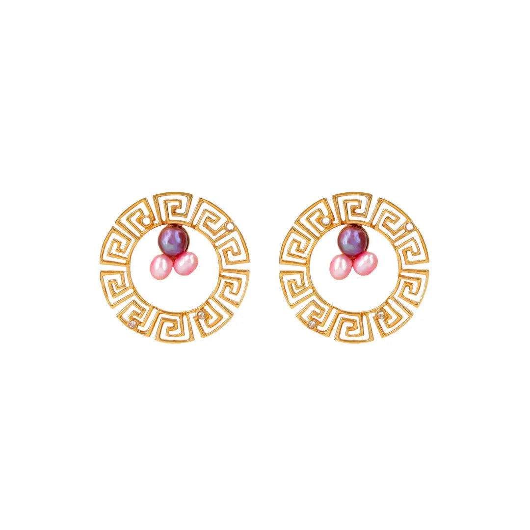Meraki Earrings