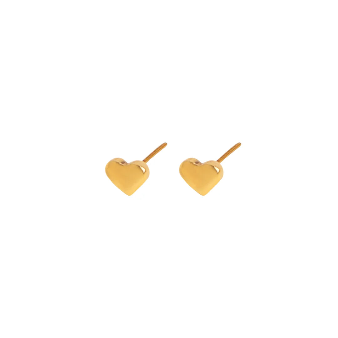 Piece of My Heart Earrings