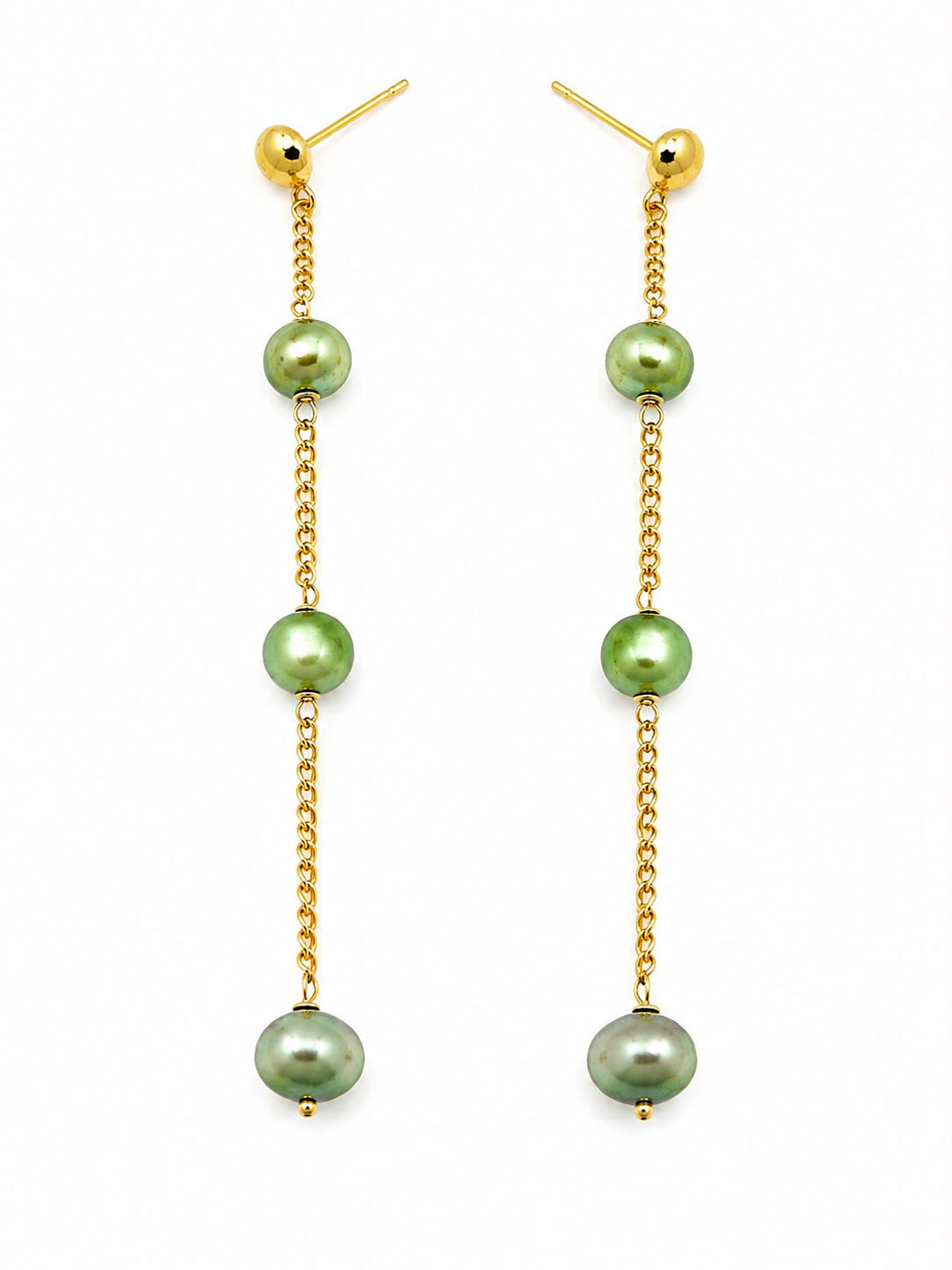 Pistachio Pearls