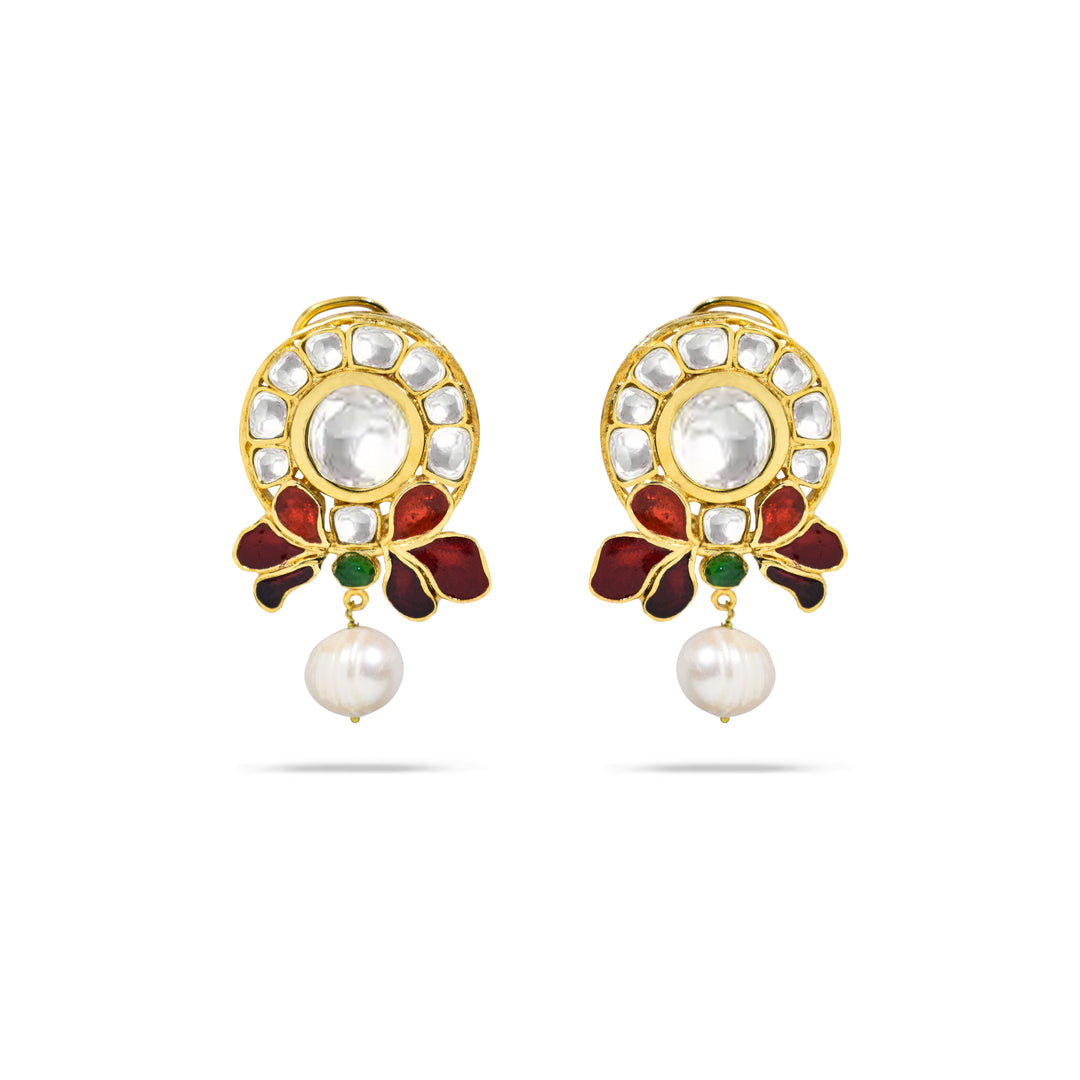 Radiant Drops Earrings
