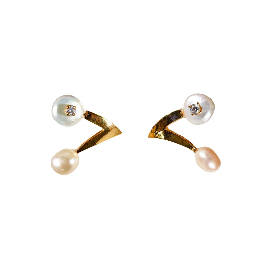 Rise Earrings