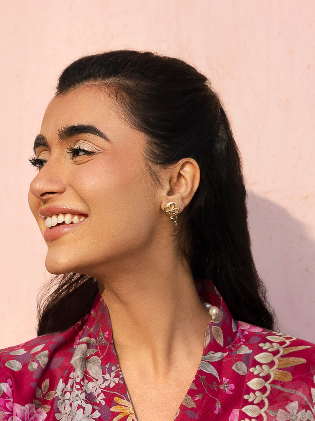 Sugar Earrings