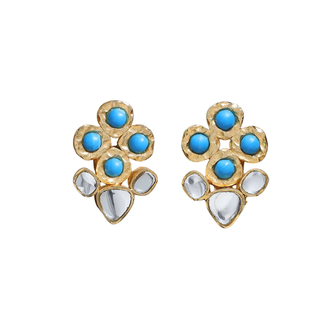 Safiye Earrings