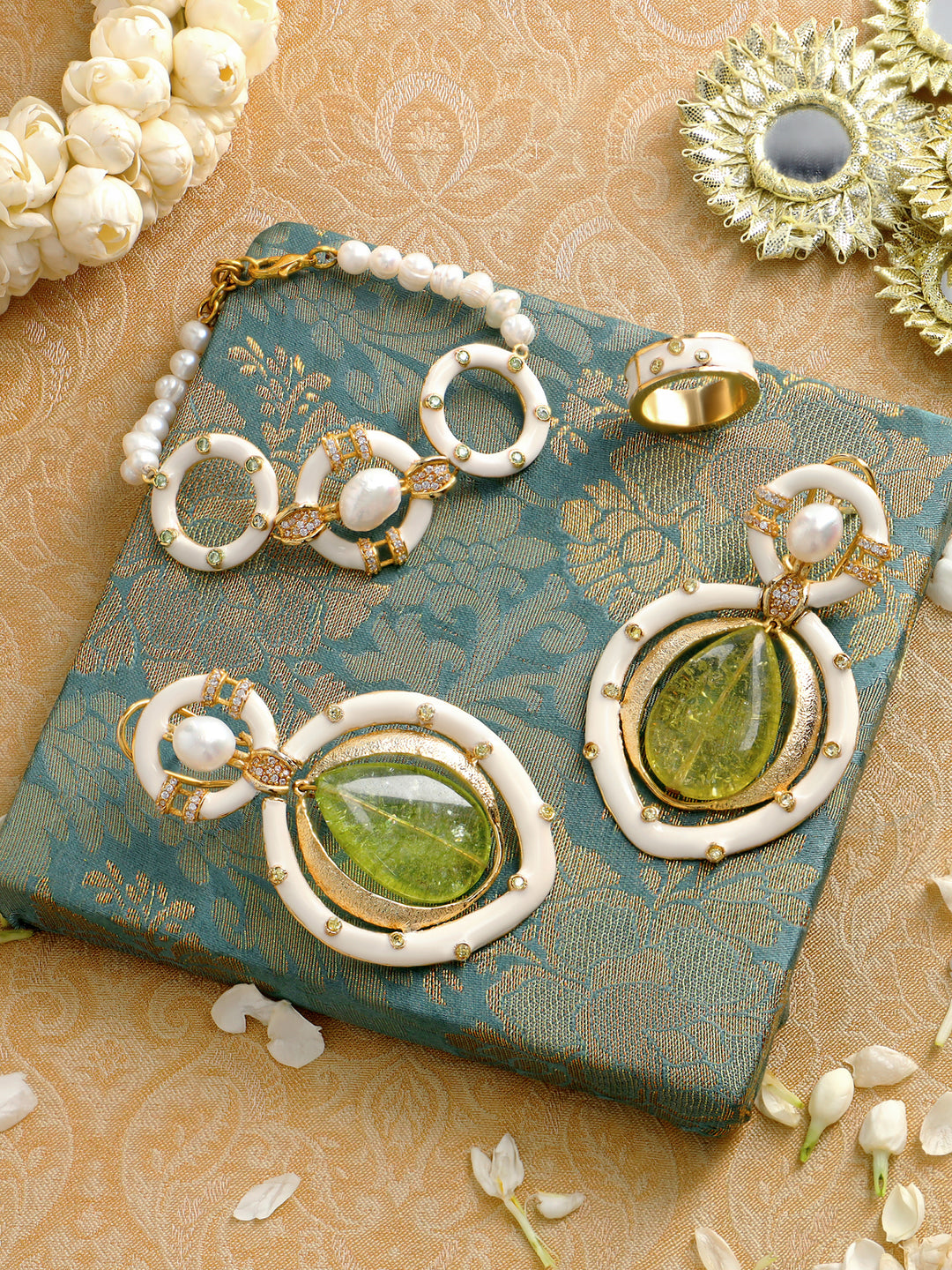 Zesty Bracelet