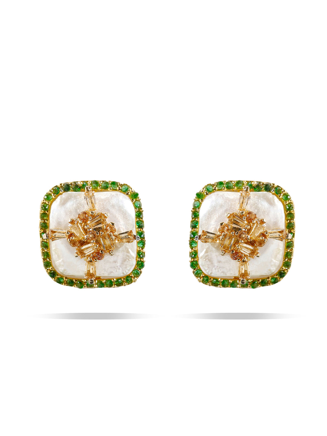 Sparkly Grace Earrings