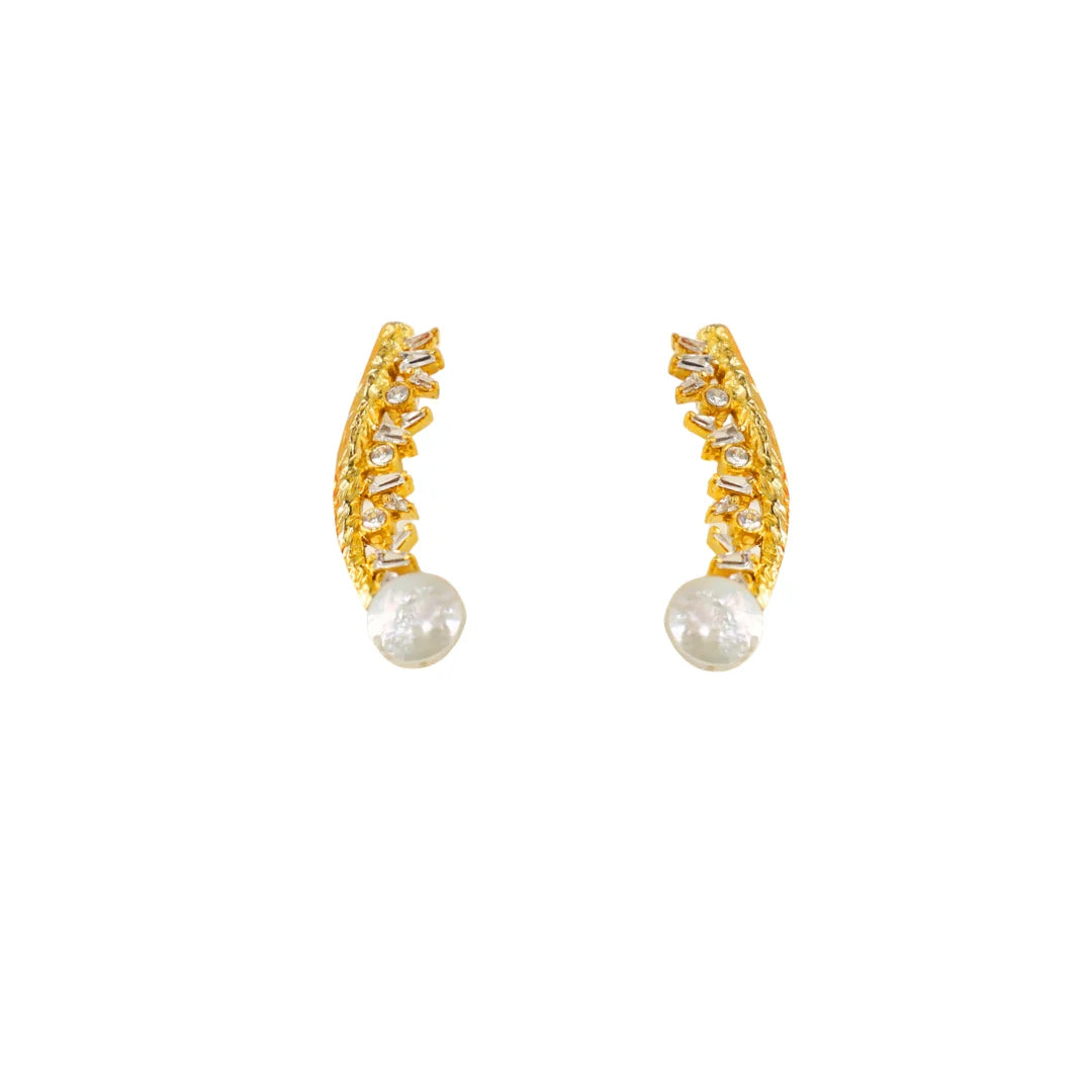 Spike Earrings