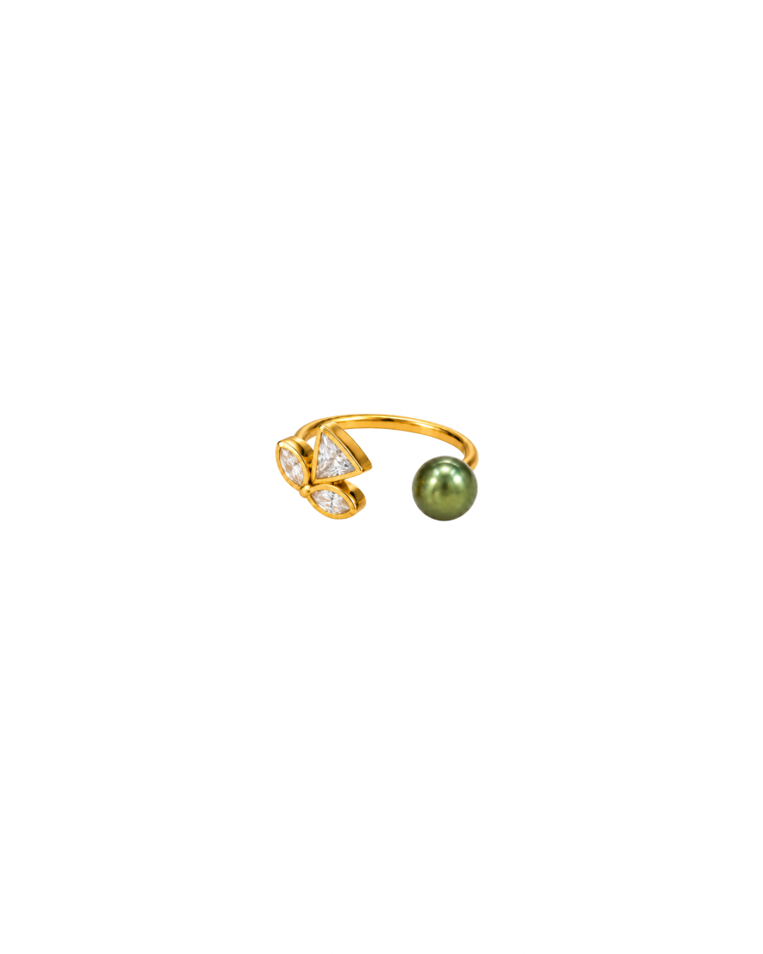 Tinkerbell Ring