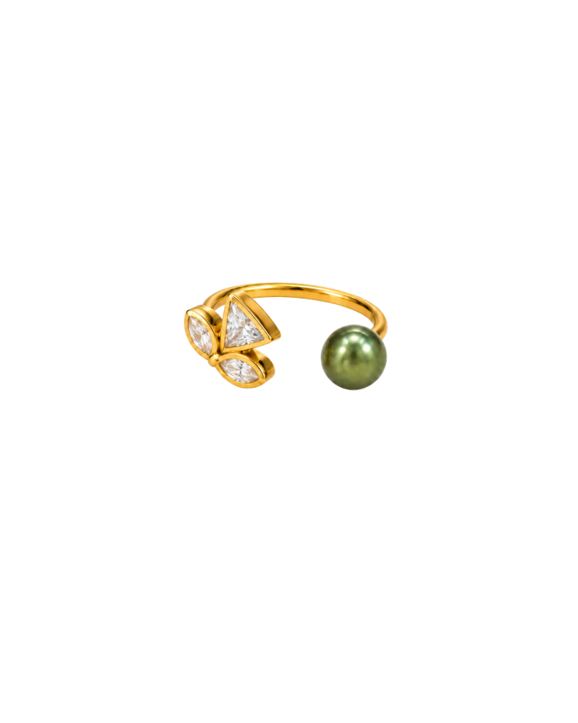 Tinkerbell Ring