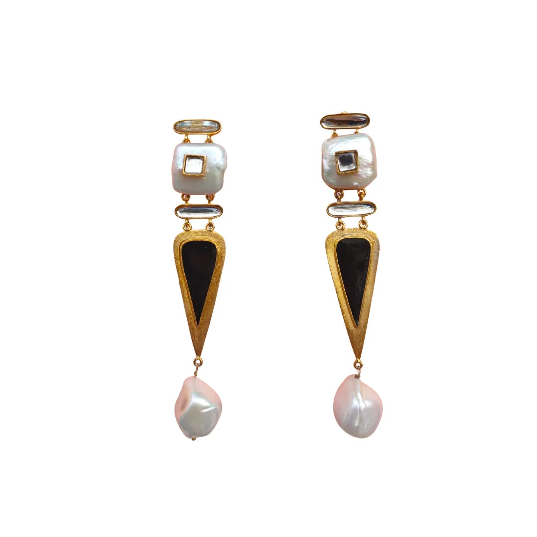 Vogue Earrings