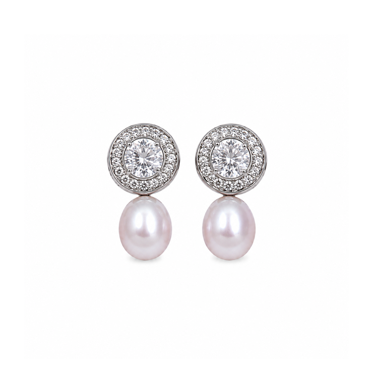 Ballerina Drops