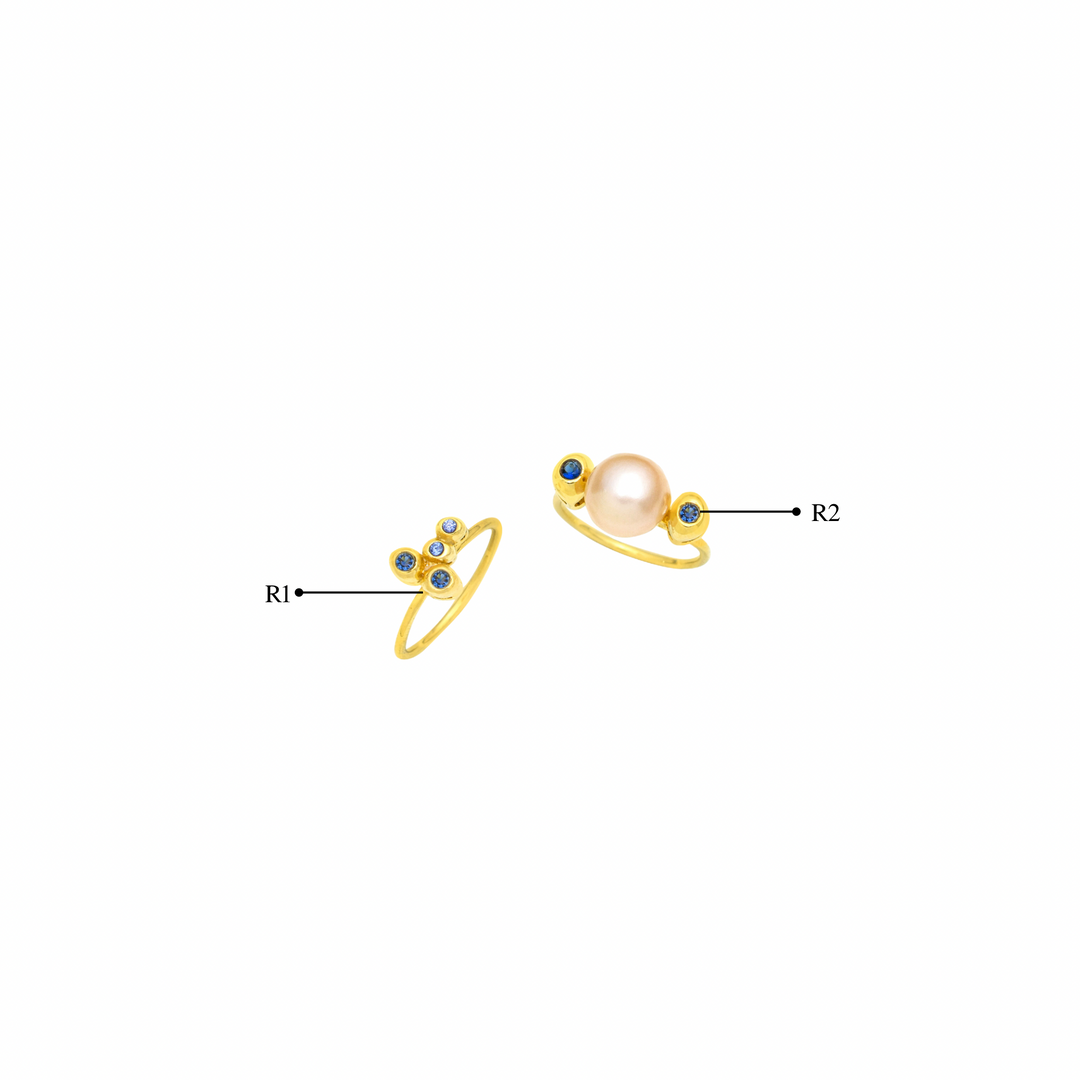 Bring It On Rings