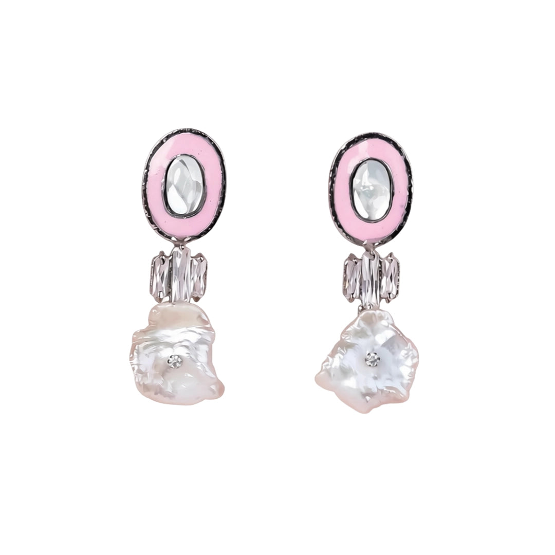 Dove Earrings
