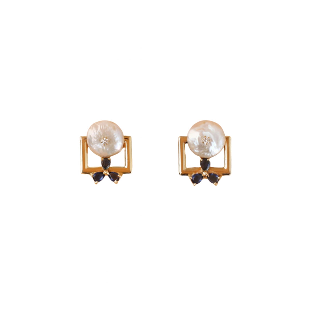 Memories Earrings