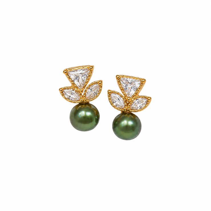 Tinker Bell Earrings