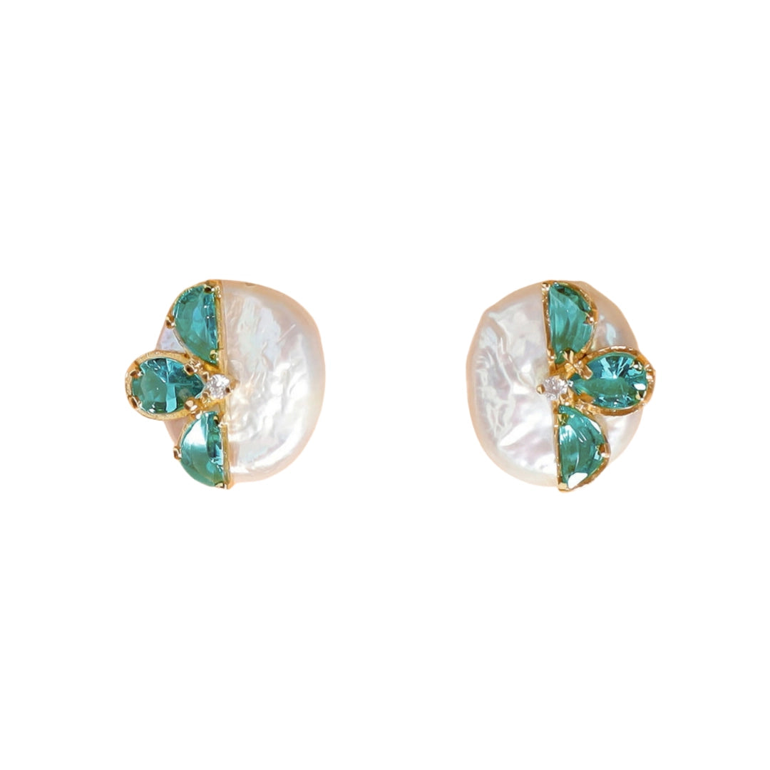 Watermelon Sugar Earrings