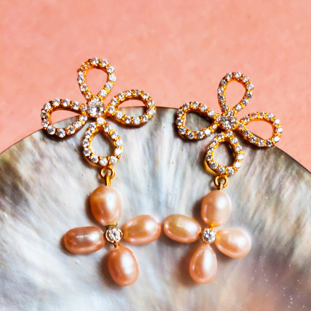 Blossom Earrings