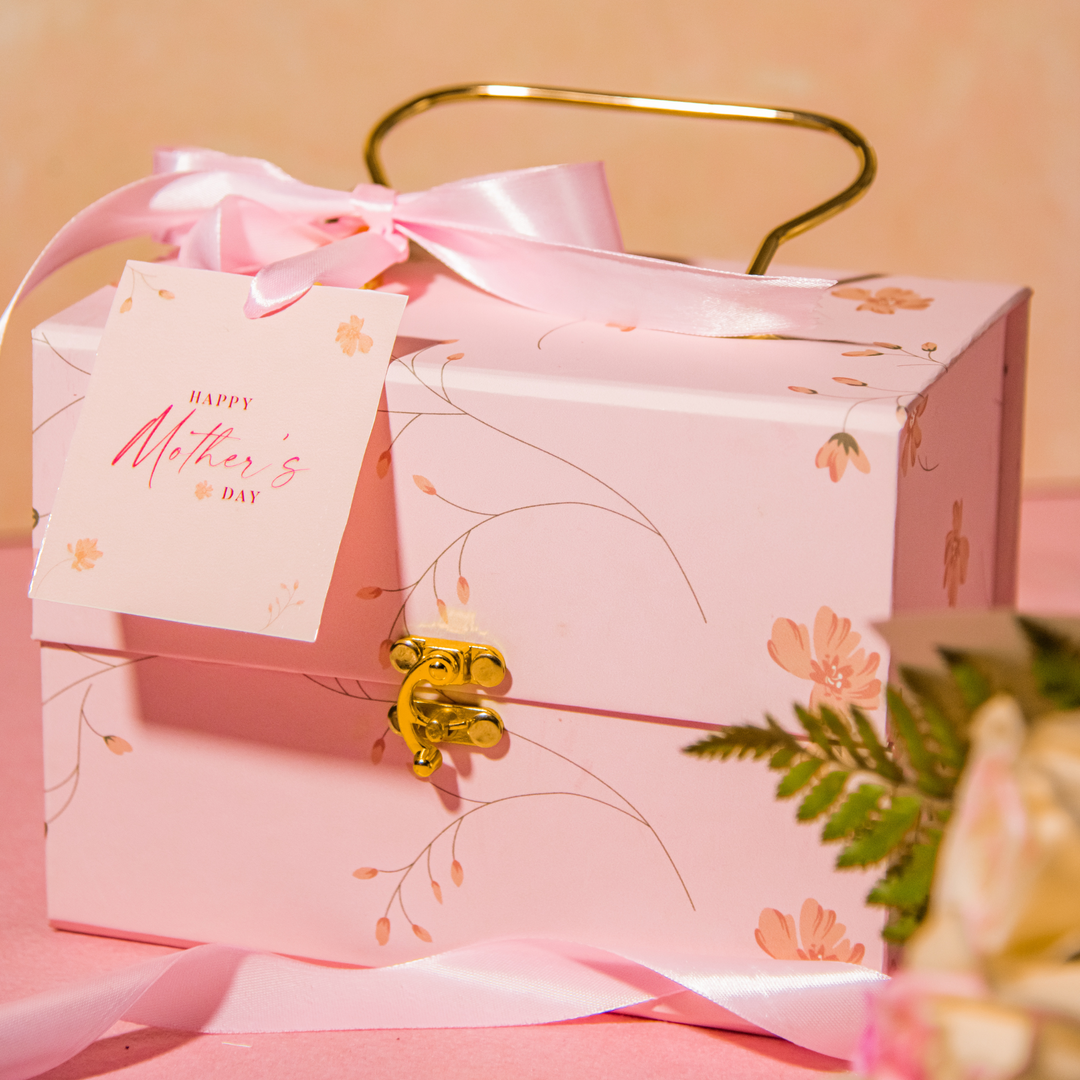 Mother's Day Gift Box