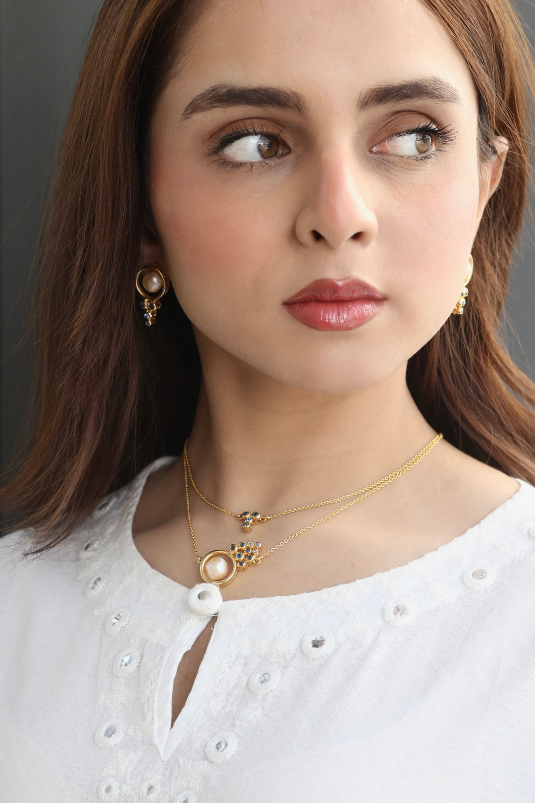 Bring It On Necklaces