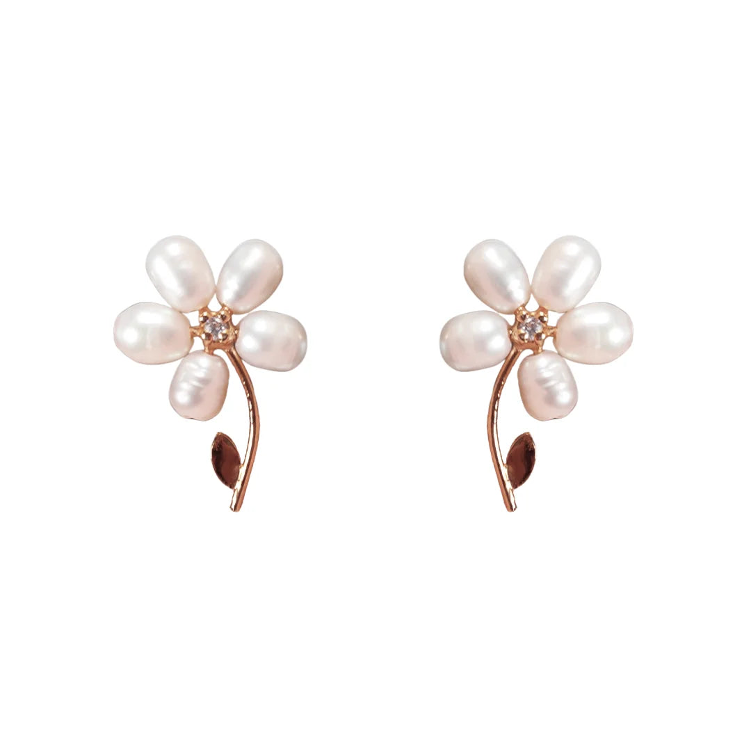 Aster Earrings