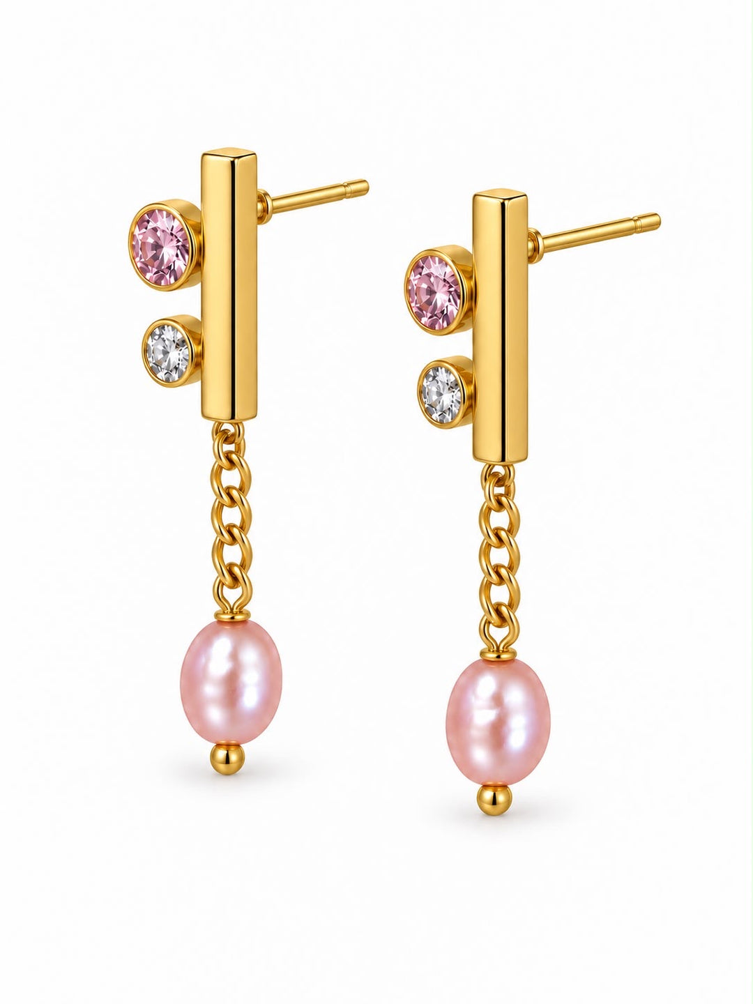 Blushberry Pearl Drops
