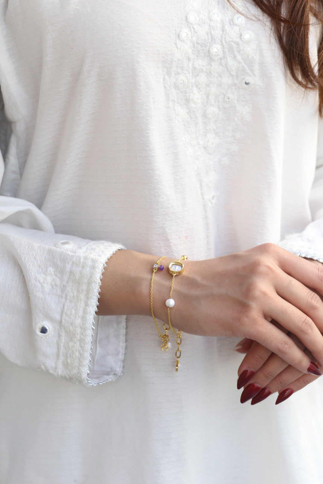 Me And You Bracelets