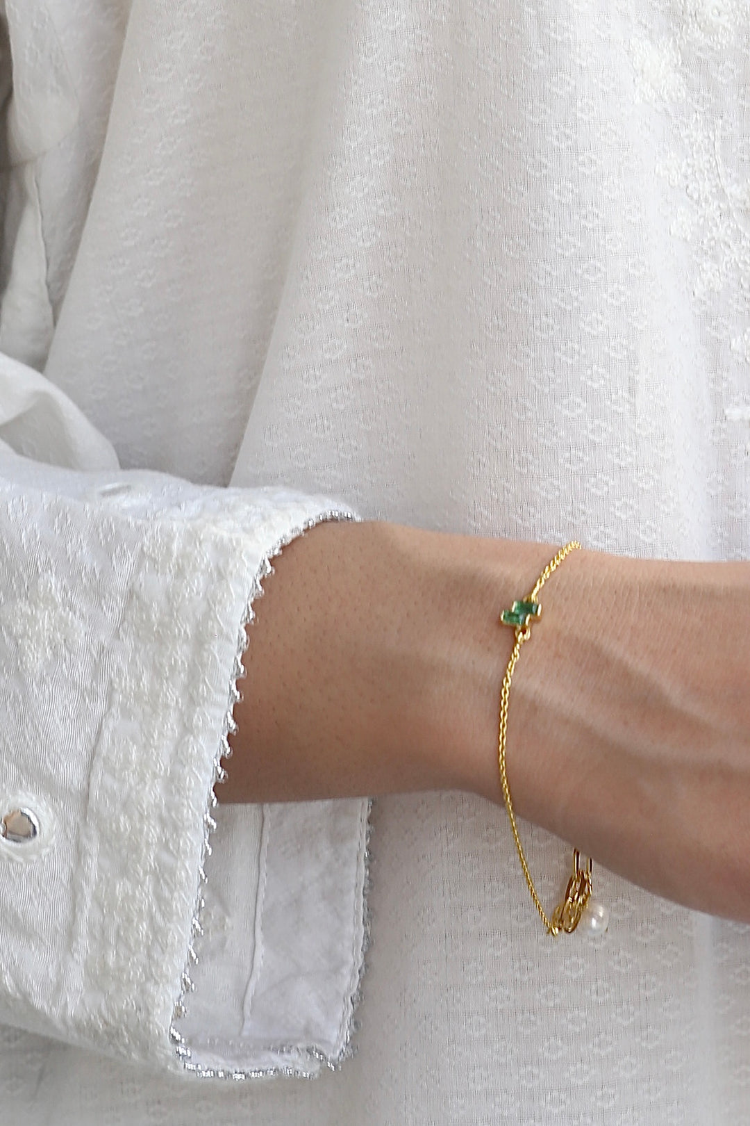 Won't Let Go Bracelets
