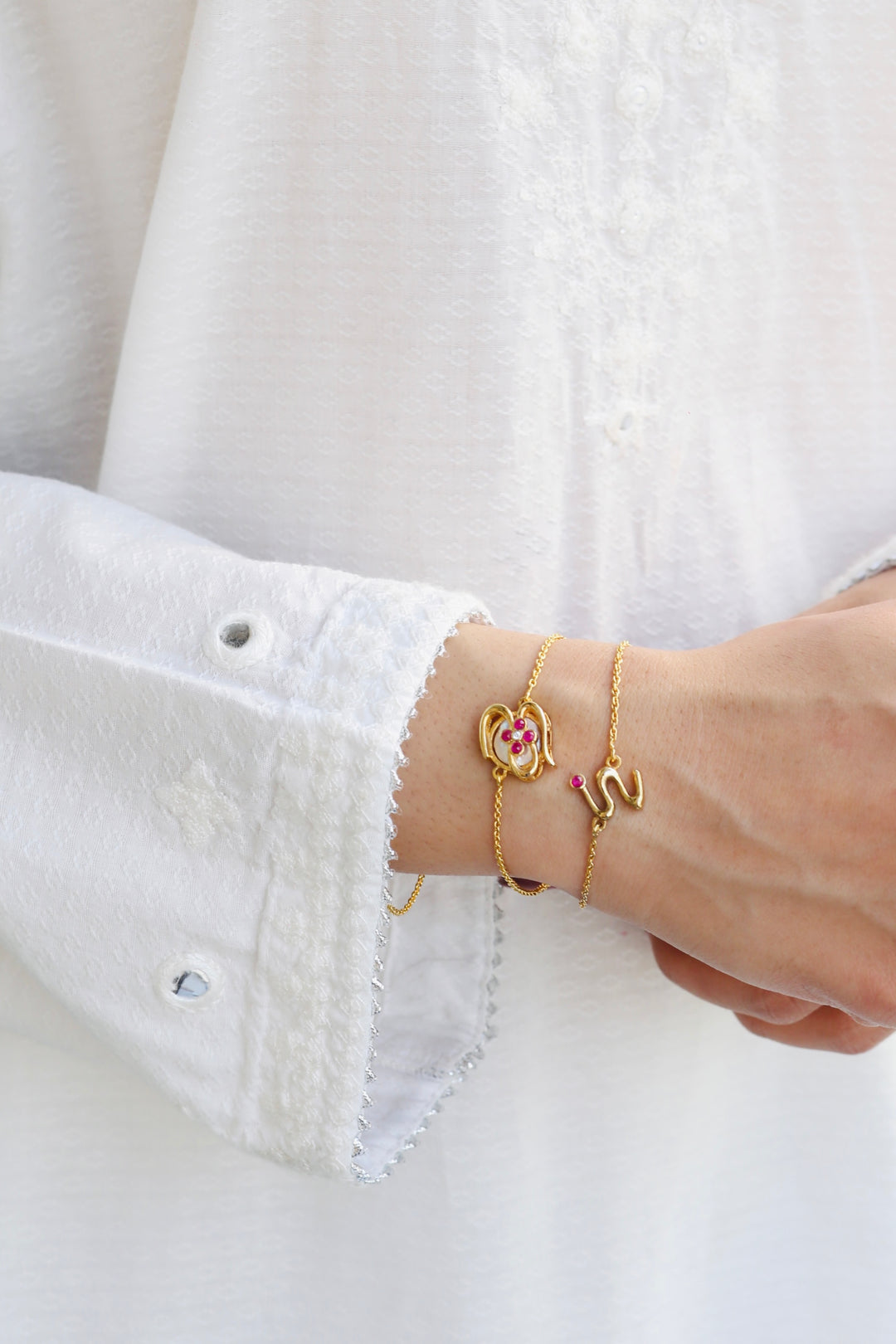 All Around Bracelets