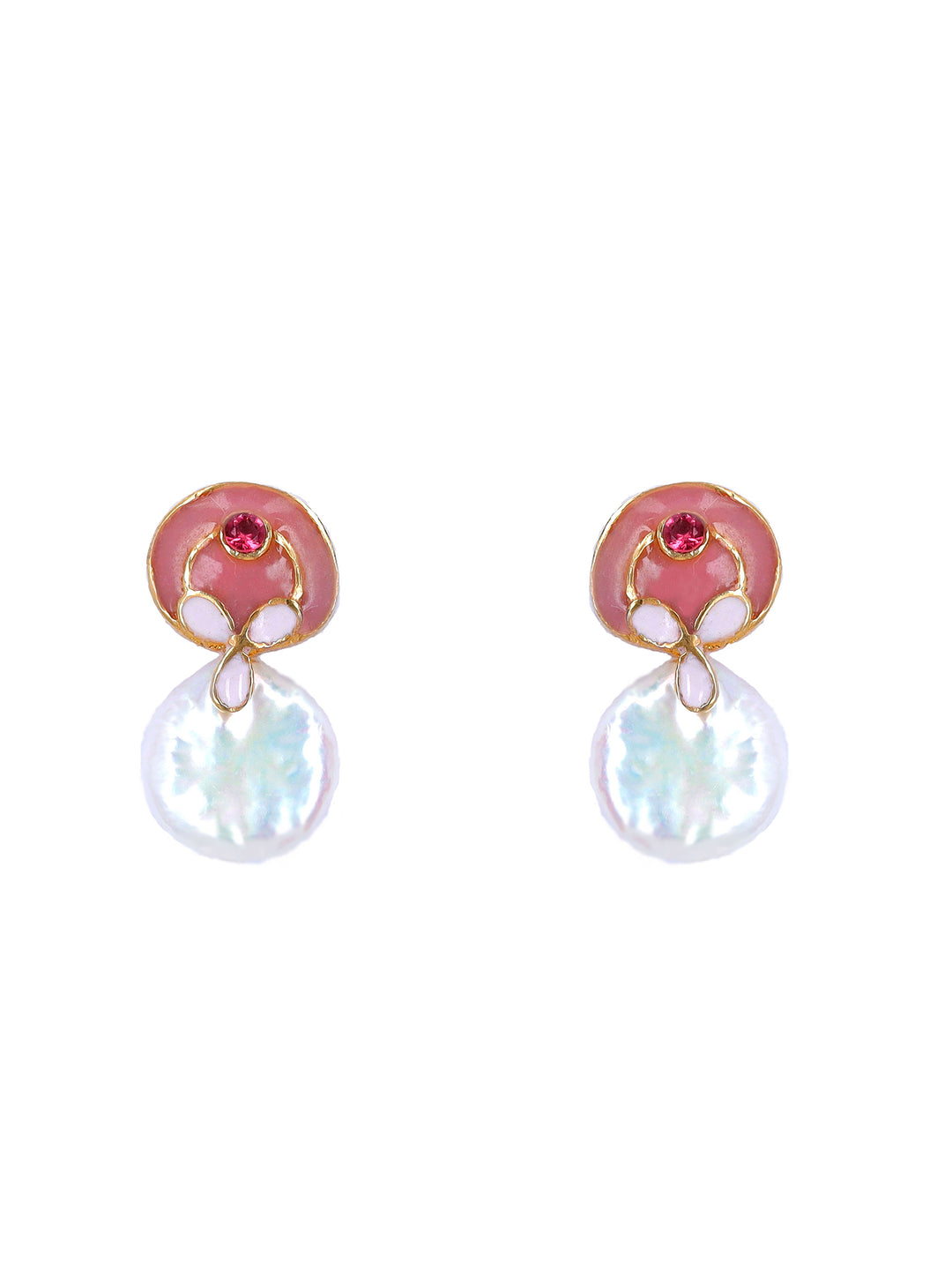 Calla Earrings