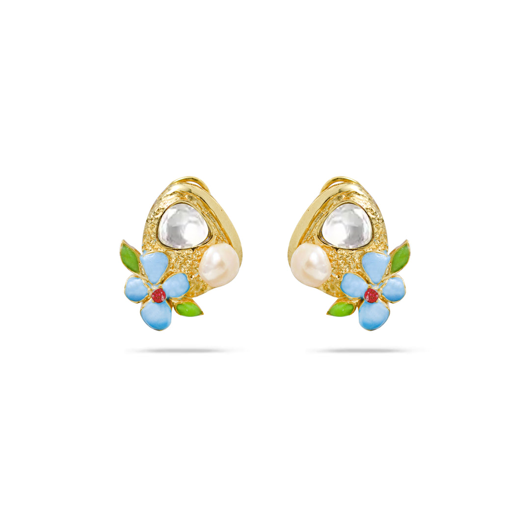 Celeste Shine Earrings