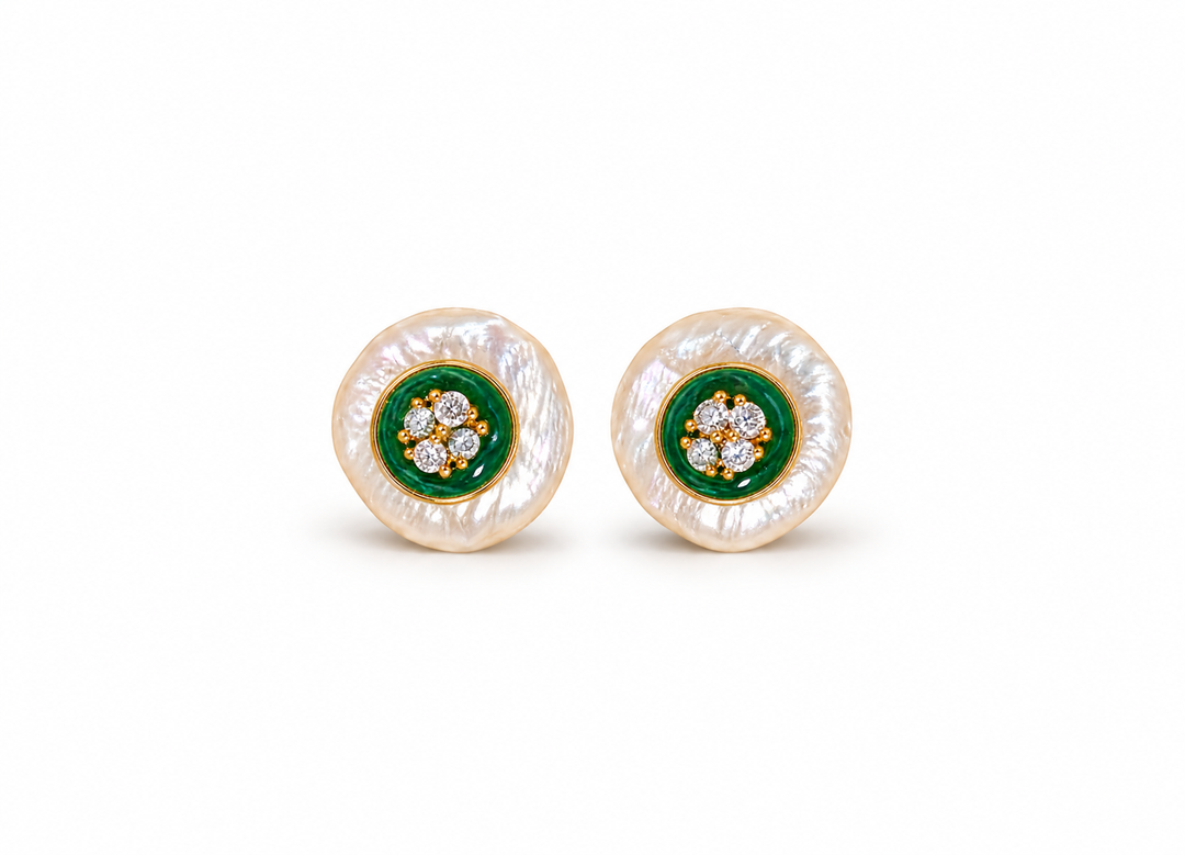 Alone Earrings