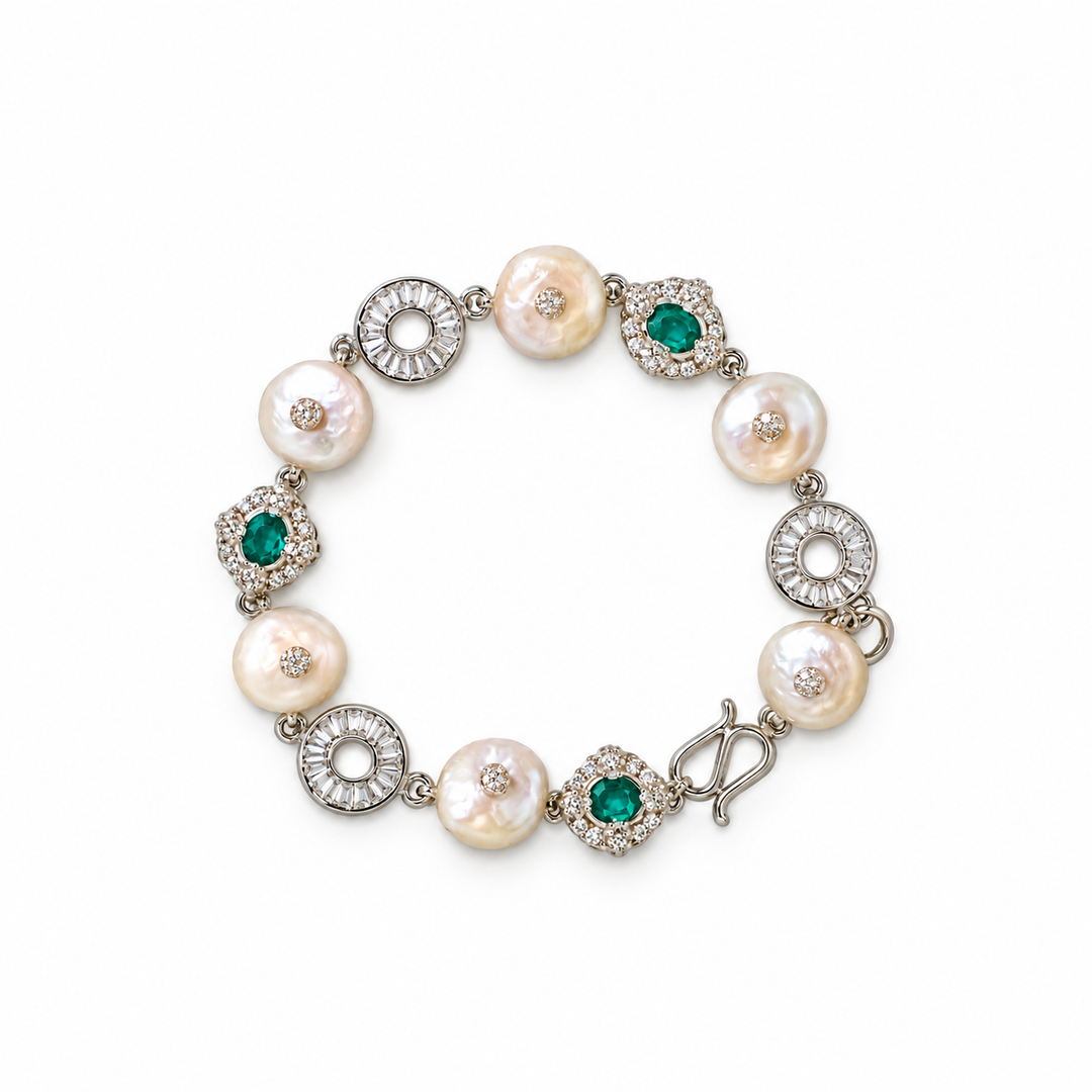 Tropical Breeze Bracelet