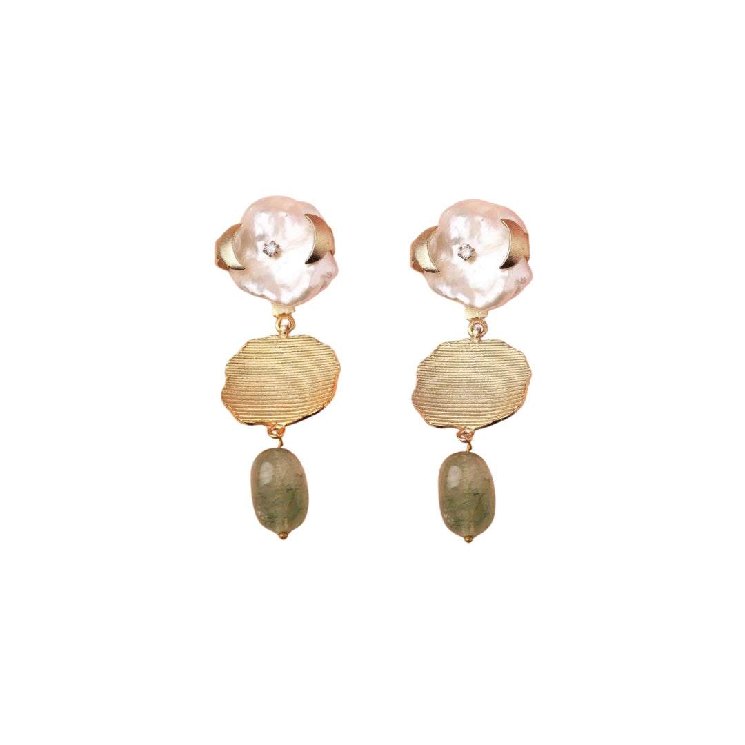 Cutout Craze Earrings