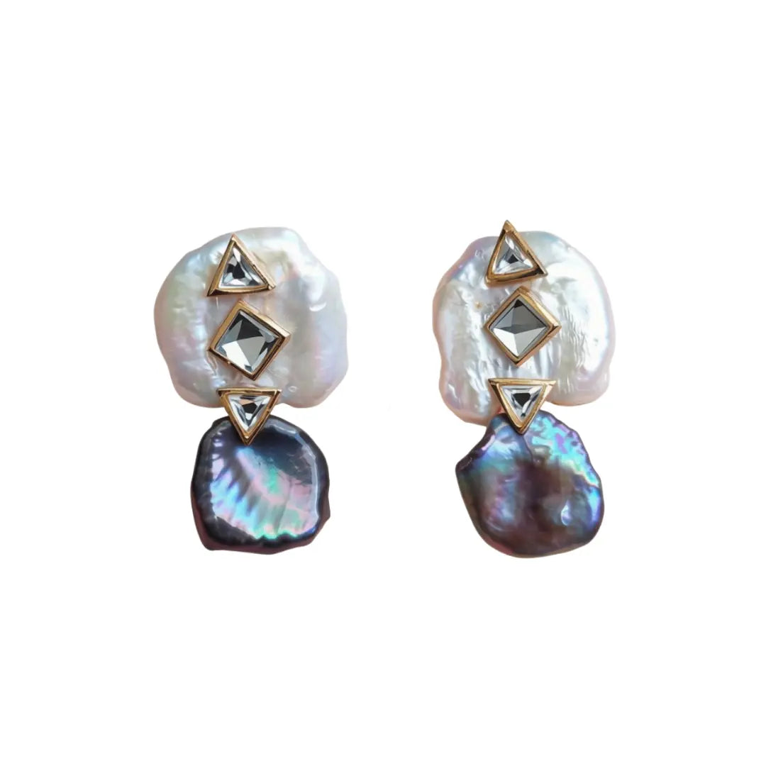 Dory Earrings